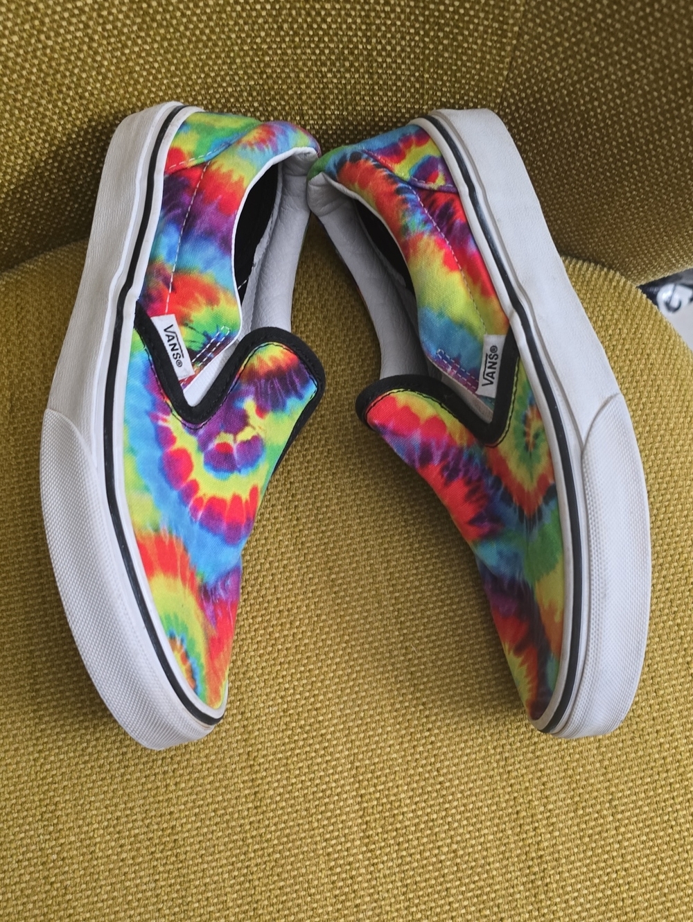 Vans - Picture 5 of 5
